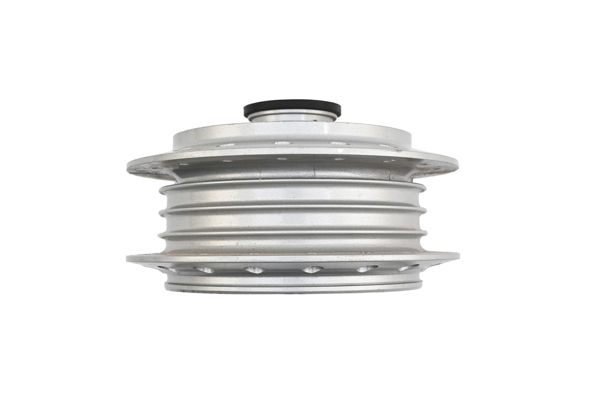 Rear Wheel Hub - Passion Plus - 42601198D00S
