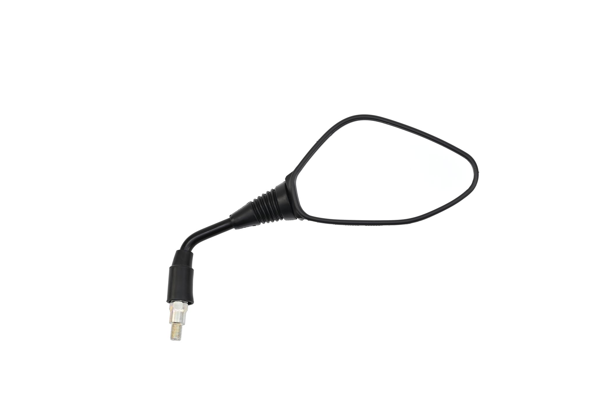 Hero Genuine Side Rear View Mirror – Right, Black – Glamour & Glamour XTEC - 88110AAN410S