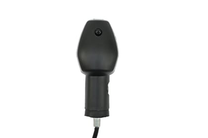 Hero Genuine Indicator / Winker Assembly Right Front for HF 100 & HF Deluxe | Clear Signaling | Durable Construction | OEM Fit | Safety & Visibility | Easy Installation - 3340BAAH001S