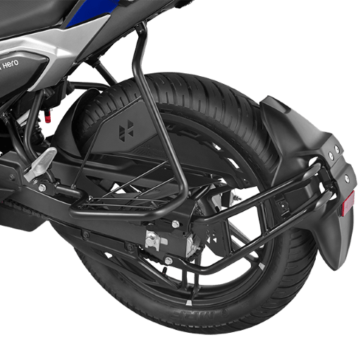 Women Step Saree Guard For Xtreme 125