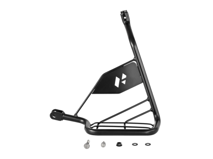 Hero Genuine Kit Women Step Assembly - Xtreme 125 – Durable & Comfortable Pillion Footrest - 5110AACL000S