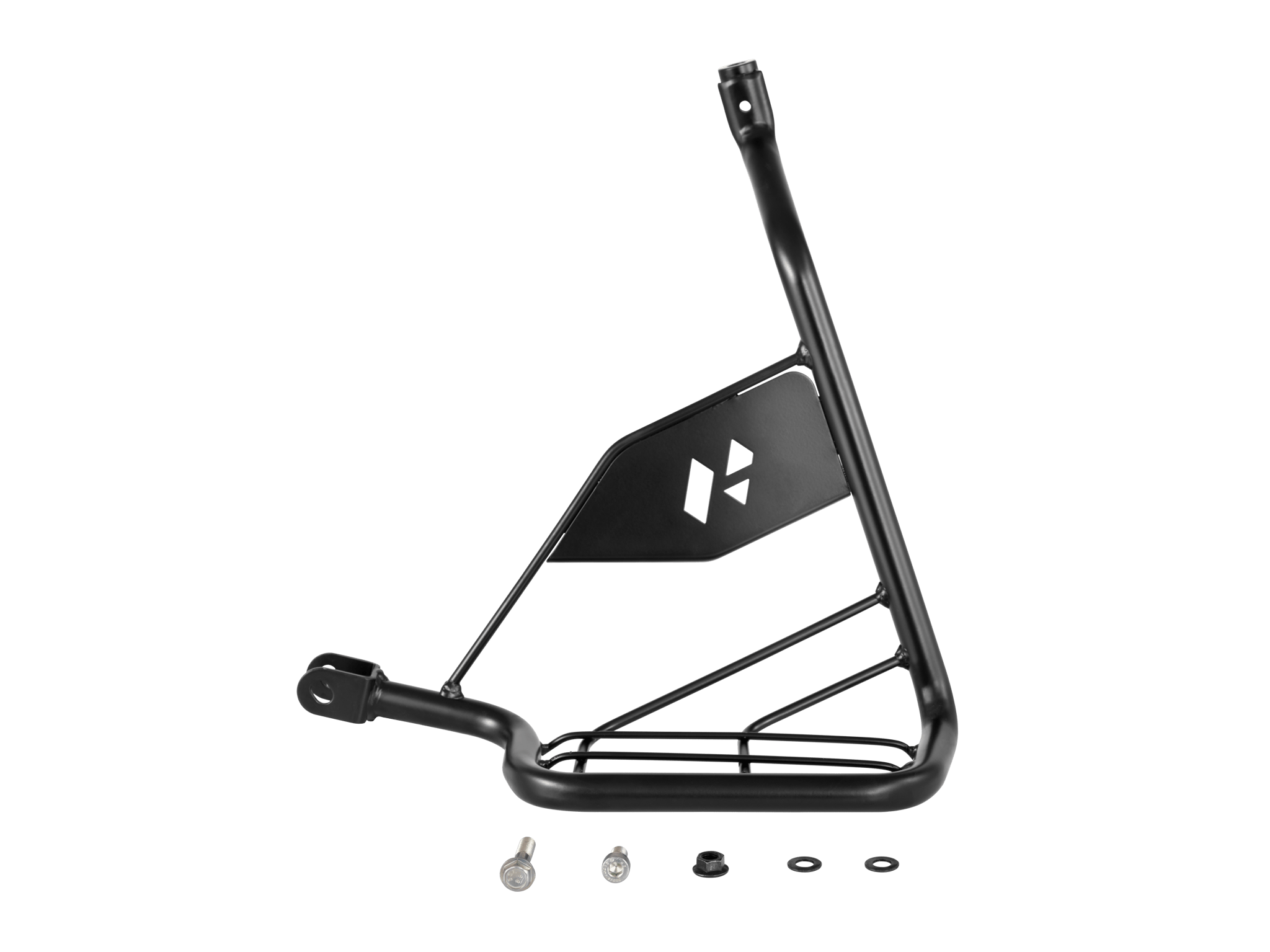 Hero Genuine Kit Women Step Assembly - Xtreme 125 – Durable & Comfortable Pillion Footrest - 5110AACL000S