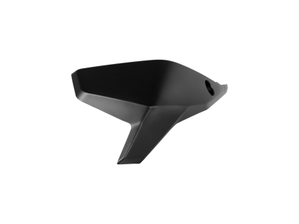 Hero Genuine Under Cowl LH for Xtreme 125 | Durable Construction | OEM Fit | Reliable Performance | Stylish Design | Easy Installation - 64340ACL000FS