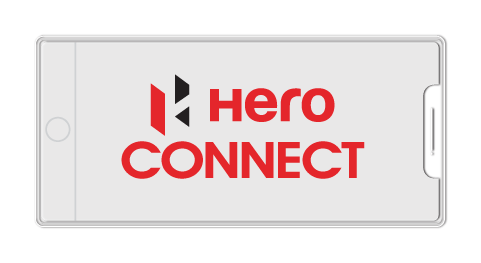 Hero Genuine Connected Device for Pleasure Plus | Smart Connectivity | Real Time Tracking | Enhanced Safety Alerts | OEM Fit | Reliable Performance