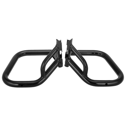 Hero Genuine Engine Guard Kit for Hero Motorcycles | Enhanced Engine Protection | Durable Steel Construction | OEM Fit | Impact Resistance | Easy Installation - 5080BACJ000S