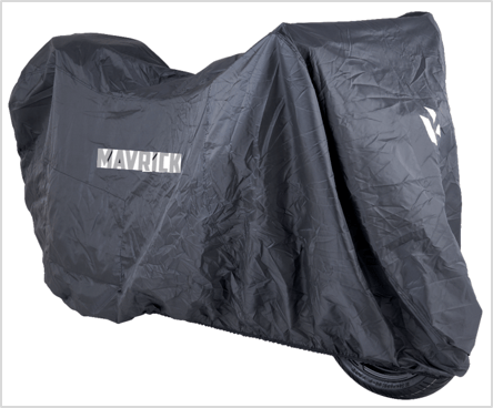 Hero Genuine Bike Body Cover – Premium Protection for Mavrick 440 - ACJAB0L000000GS