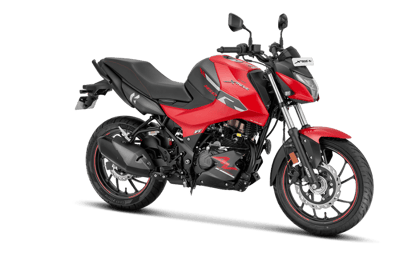 Single Seat Assembly for Xtreme 160