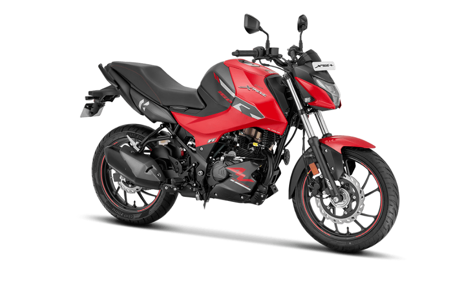 Single Seat Assembly for Xtreme 160