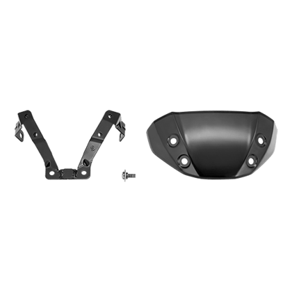 Hero Genuine Windshield for Xtreme 160 4V | Enhanced Rider Protection | Durable Construction | OEM Fit | Stylish Design | Easy Installation - 99674ACR000020S Hero Genuine Windshield for Xtreme 160 4V | Enhanced Rider Protection | Durable Construction | OEM Fit | Stylish Design | Easy Installation - 99674ACR000020S