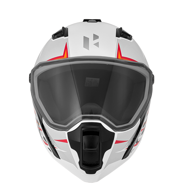 Helmet Full Face XTEC CYBER STORM