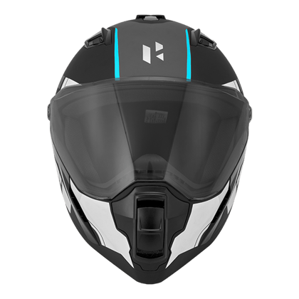 Helmet Full Face XTEC ELECTRO