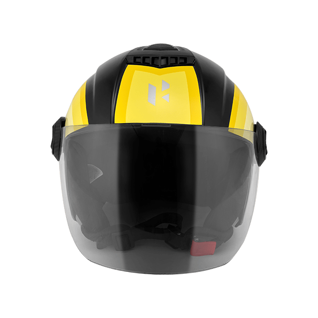 Helmet OF XTEC Matte