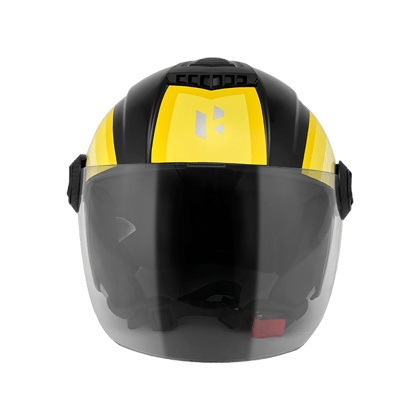 Helmet OF XTEC Matte