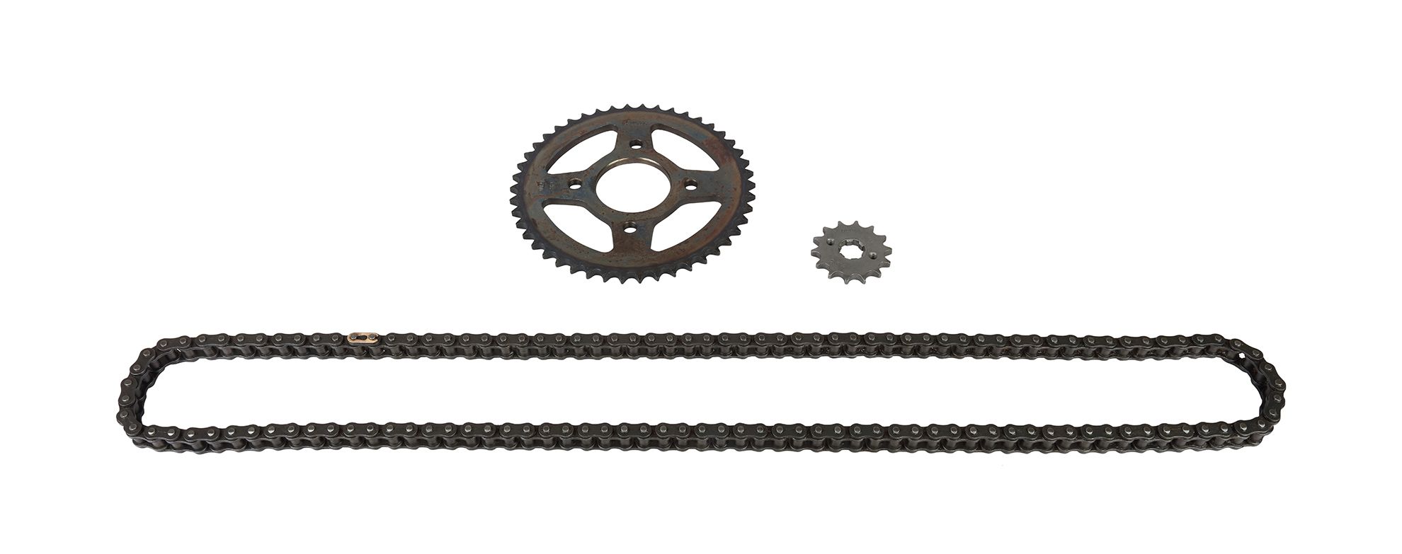 CHAIN SPROCKET KIT - 20K310S