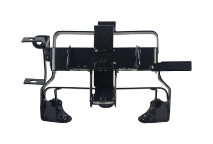 Hero Genuine Tray Complete Battery for Maestro | Secure Battery Housing | Durable Steel Construction | OEM Fit | Corrosion Resistant | Reliable Performance - 50330KZN900S