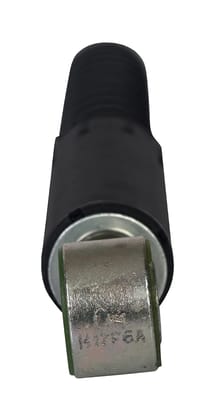 Hero Genuine PShocker / Cushion Assembly Front (Left) for Pleasure Plus | Pleasure | Duet | OEM Fit | Smooth Suspension Performance | High Durability | Reliable Handling | Easy Installation- 51500KRP982S