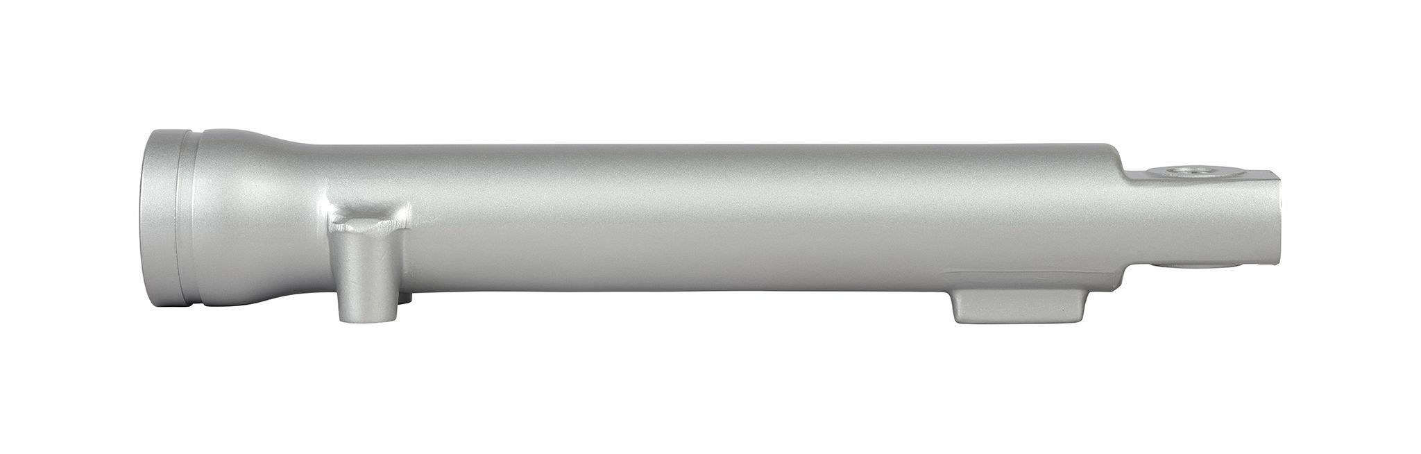 Hero Genuine Fork Case Complete for Splendor Plus | HF Dawn | Splendor NXG | Super Splendor | Durable Construction | OEM Fit | Reliable Performance | Enhanced Stability | Easy Installation - 51520KTC901S