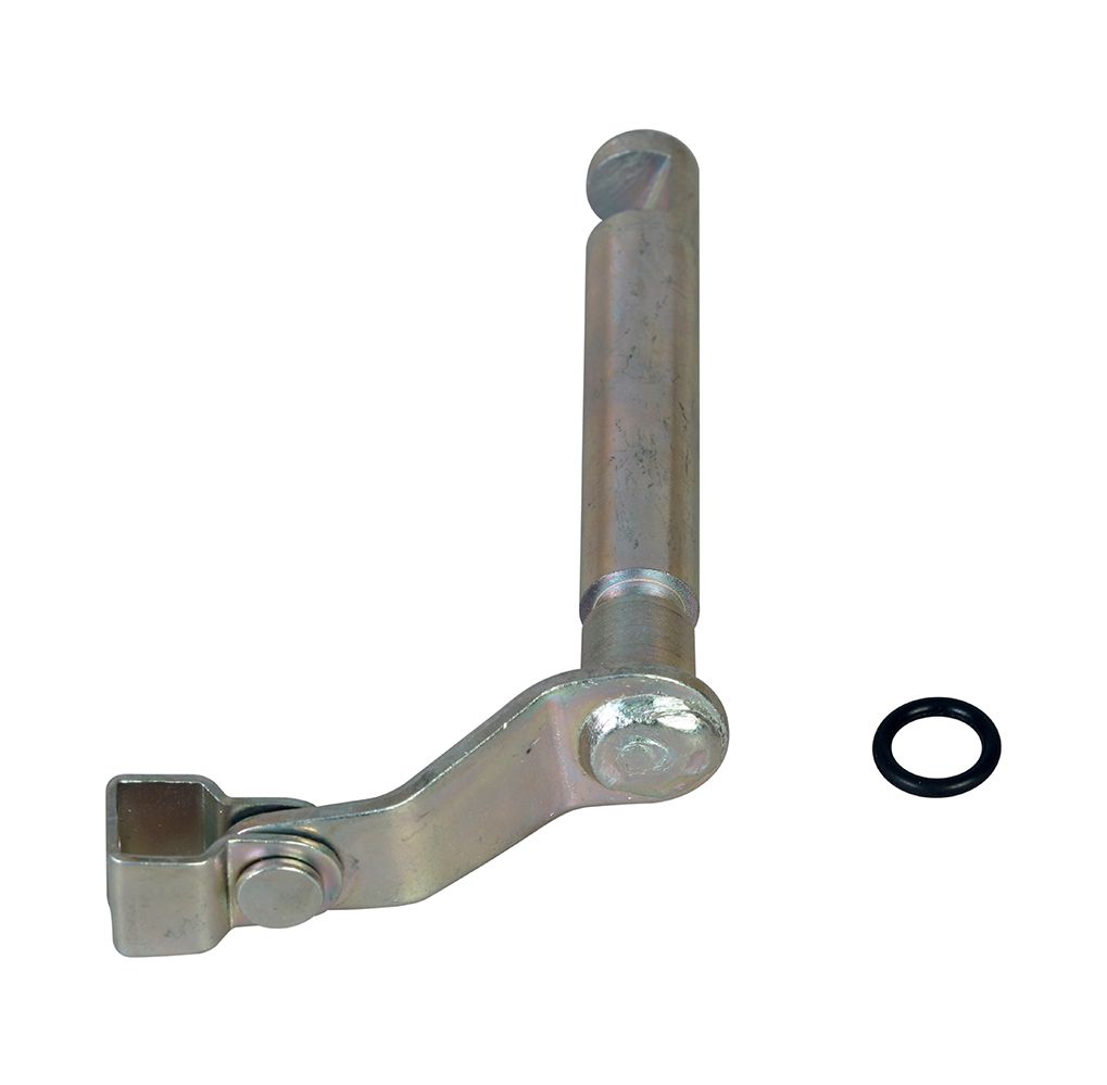 Hero Genuine Clutch Lever & O-ring Kit for HF 100 | HF Dawn | HF Deluxe | Passion | Splendor Plus | Splendor Pro | Precise OEM Fit | Smooth Clutch Operation | High Durability Build | Improved Riding Comfort | Easy Installation- K22228HF100DS