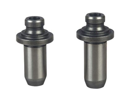 Hero Genuine Valve Guide Kit for HF Deluxe, Splendor Plus, Passion & Splendor Pro | Precise Valve Alignment | Durable Build | OEM Fit | Smooth Engine Operation | Reliable Performance - K12122HF100DS