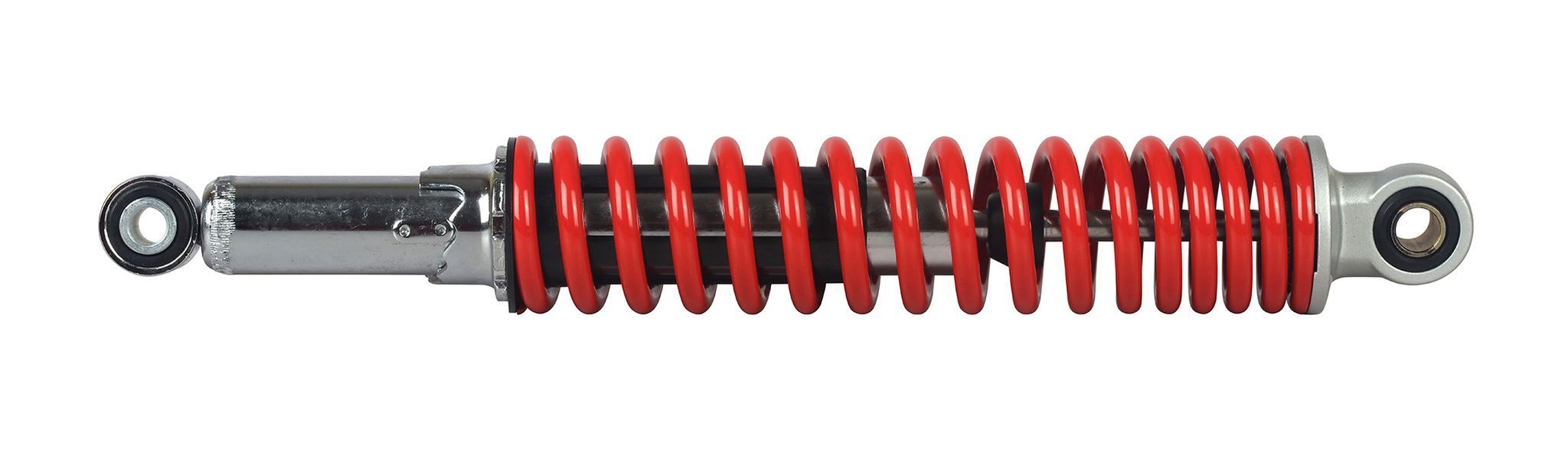 Hero Genuine Rear Suspension Assembly – Superior Comfort & Control for Glamour - 52400KTR841S