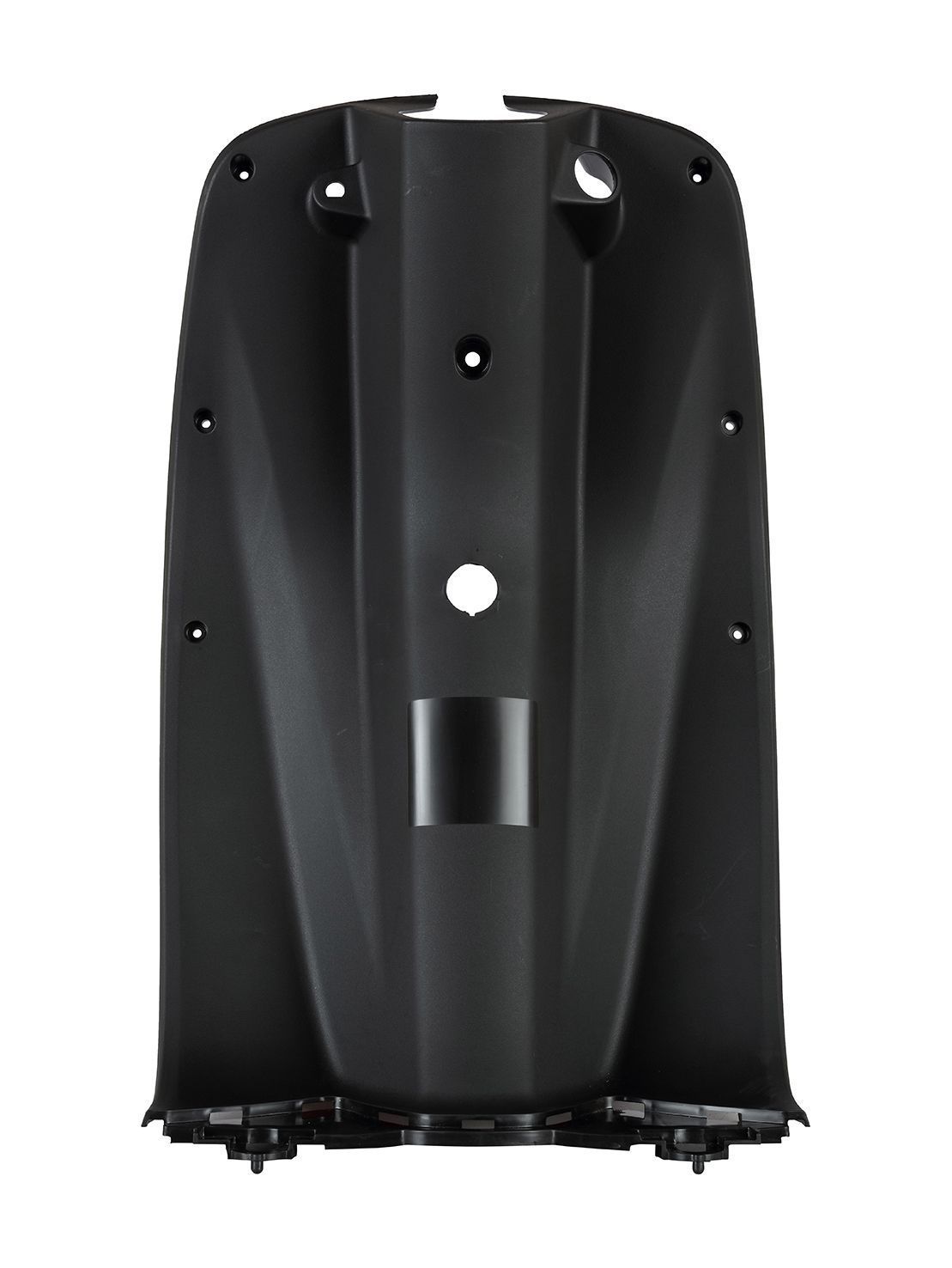 Hero Genuine Front Inner Cover / Front Inner Frame for Pleasure | Precise Fit | Durable Plastic Material | OEM Quality | Structural Protection | Easy Installation - 81131KTP900S