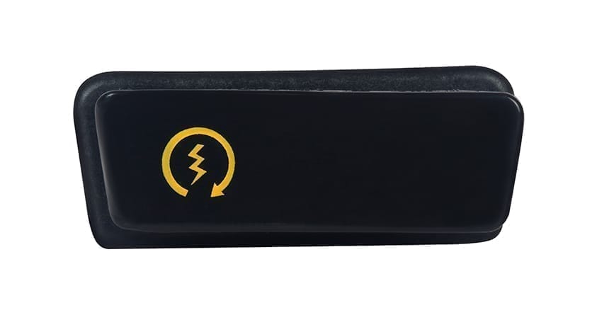 Hero Genuine SWITCH UNIT START for Pleasure Plus | Destini 125 | Pleasure | Duet | Reliable Ignition Control | OEM Fit Compatibility | High Durability | Smooth Starting Performance | Easy Installation- 35160KTP890S