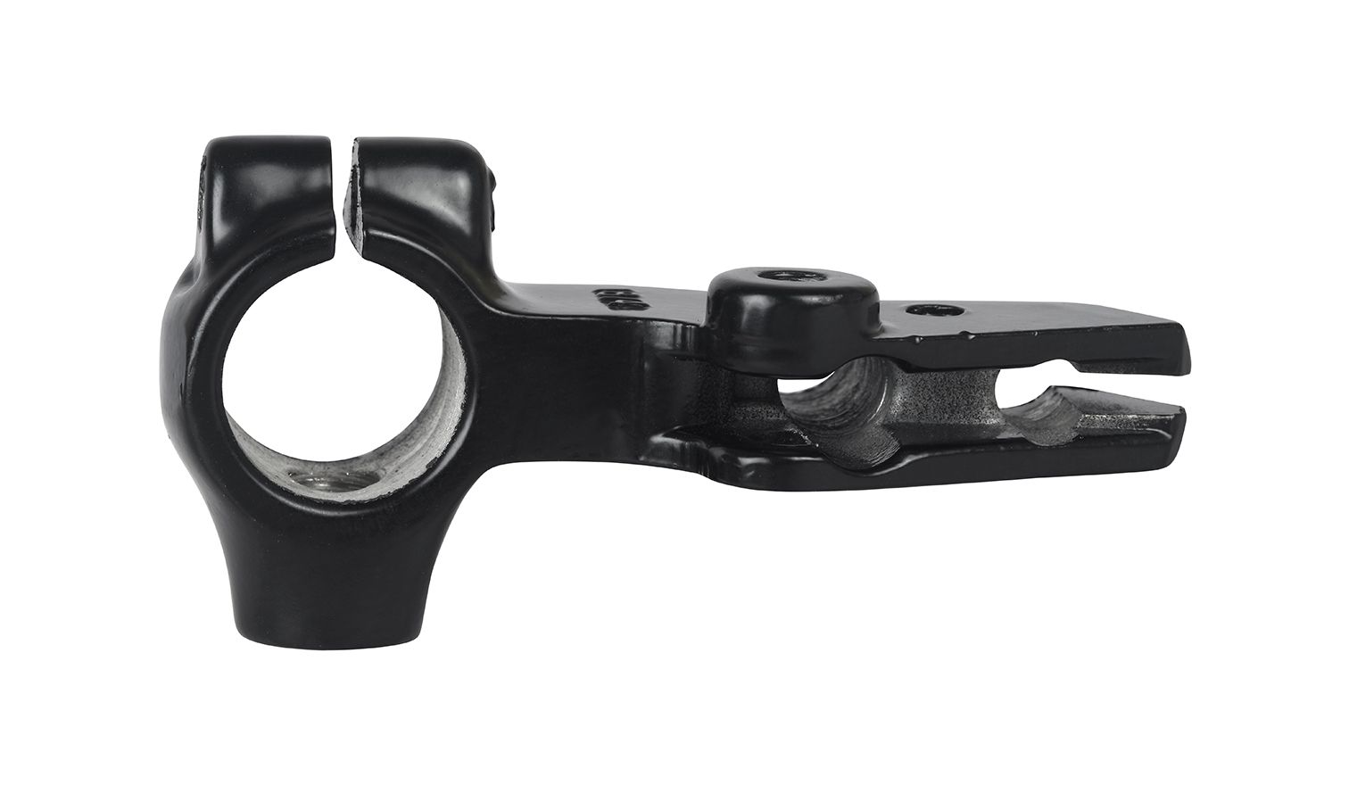 Hero Genuine Bracket Handle Lever for Multiple Hero Models | Secure Mounting | OEM Fit | Durable Build | Reliable Performance | Easy Installation - 53172KTC920S