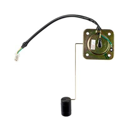 Hero Genuine Unit Assy. Fuel for Splendor Plus | Precise Fuel Delivery | Durable Construction | OEM Quality | Smooth Engine Performance | Long-Lasting Reliability - 37800KCC900S