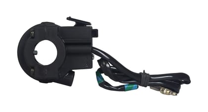 Ignition Switch Assembly (Engine Start And Stop) - HF Deluxe | Splendor Pro | Passion Pro | Splendor NXG - 35150KWA841S