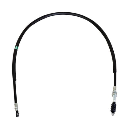 Hero Genuine Clutch Cable for Glamour | OEM Fit | Smooth Clutch Operation | High Durability | Reliable Performance | Easy Installation- 22870KTR940S