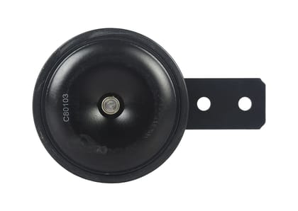 Hero Genuine Horn for Passion Plus | Loud Clear Sound | Durable Construction | OEM Fit | Reliable Performance | Easy Installation - 38110KCC900S
