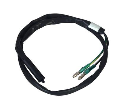 Hero Genuine Front Stop Switch for Passion Pro | Splendor Plus | HF Dawn | Achiever | HF Deluxe | OEM Fit | Reliable Performance | Safety | Durable | Easy Installation - 35340KCC900S