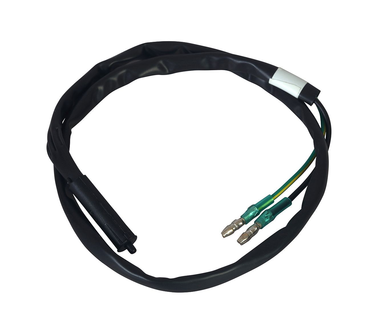 Hero Genuine Front Stop Switch for Passion Pro | Splendor Plus | HF Dawn | Achiever | HF Deluxe | OEM Fit | Reliable Performance | Safety | Durable | Easy Installation - 35340KCC900S