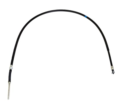 Hero Genuine Front Brake Cable for Splendor Plus & Passion Plus | Superior Flexibility | Durable Construction | OEM Fit | Reliable Braking Performance | Easy Installation - 45450KCC900S