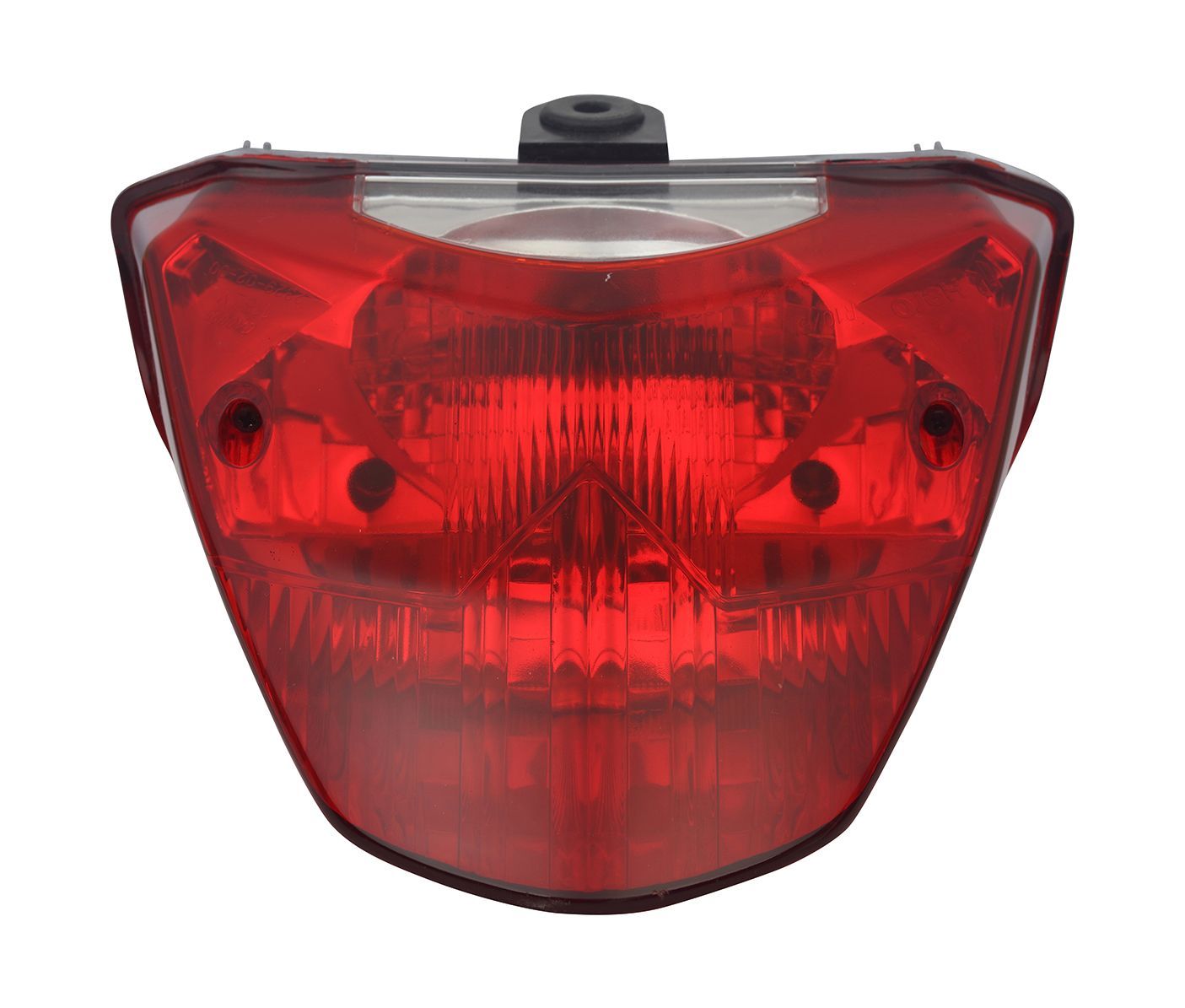 Hero Genuine Tail Light Unit / Brake Light Unit (Without Bulb) for Passion Pro | OEM Fit | Clear Visibility | High Durability | Reliable Performance | Easy Installation- 3370BAACH00S