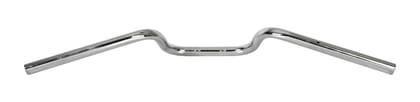 Hero Genuine Pipe Steering Handle for HF Deluxe & HF Dawn | OEM Fit | Durable Construction | Precise Handling | Reliable Performance | Easy Installation- 53100KST930S