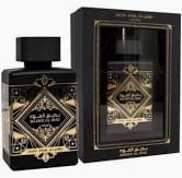 Badee Al Oud by Lattafa Oud For Glory 3.4oz EDP Premium Arabian Perfume for Men & Women Perfume Scent