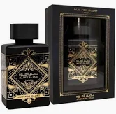 Badee Al Oud by Lattafa Oud For Glory 3.4oz EDP Premium Arabian Perfume for Men & Women Perfume Scent