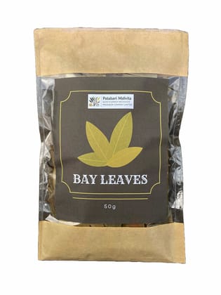 Dry Bay Leaves