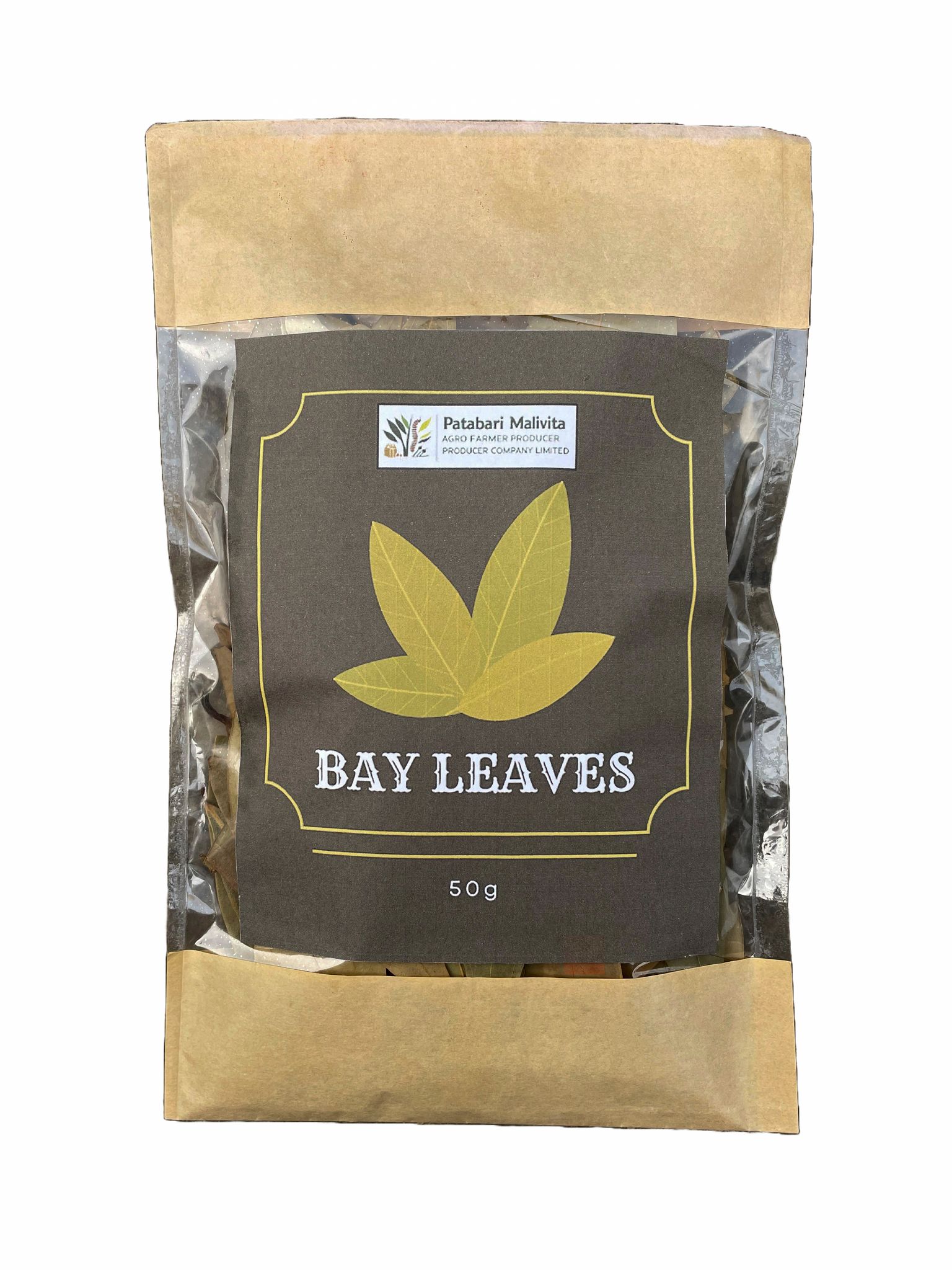 Dry Bay Leaves