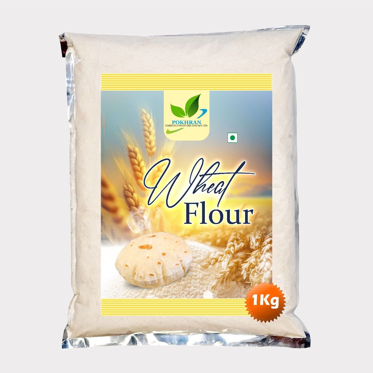 Wheat Flour (1 kg)