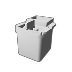 SWITCH ASSEMBLY LIGHTING START - Hunk - 35150KVN971S