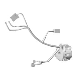 Winker Switch Assembly - Glamour - 35200KTRA21S