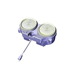 Speedometer Assembly - Splendor+ - 37100AAE11099S