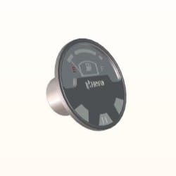 Hero Genuine Fuel Meter Comp for Splendor Plus & Splendor Plus XTEC | Accurate Fuel Reading | OEM Fit | Reliable Performance | Engine Protection | Easy Installation - 37300AAE102S