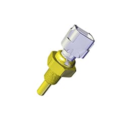 Hero Genuine Oil Temperature Sensor for HF 100 | HF Deluxe | Splendor Plus | Xtreme 125 | Glamour | Pleasure Plus | Passion Pro | Destini 125 | Maestro Edge | Super Splendor | OEM Fit | Accurate Temperature Monitoring - 37750AAC801S