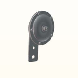 Hero Genuine Horn for Glamour, Passion Pro, Splendor Pro & Super Splendor | Loud & Clear Sound | OEM Fit | Durable Construction | Reliable Operation | Easy Installation - 38110AANH01S