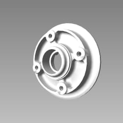 FLANGE FINAL DRIVEN - HF 100 | HF Deluxe | Splendor+ | Passion Pro | Passion Xpro - 42611KWA940S