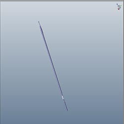 Combination Brake Cable - Splendor+ | Passion Pro | HF Deluxe | Passion Xpro - 45450AAHF00S