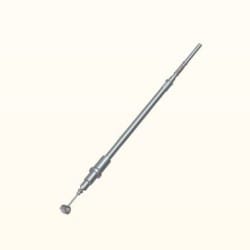 Hero Genuine Front Brake Cable Right Hand for Destini 125 Destini Prime & Duet | Smooth Braking Control | Durable Construction | OEM Fit | Reliable Performance | Easy Installation - 45450AAY000S